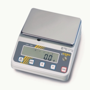EW Präzisionswaage