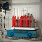 Wasserdichte Inneraumsteckdose