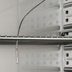 Zusätzlicher PT 100 Temperaturfühler