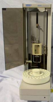 Varian 8200 Autosampler ...