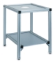 904-101 Podest für Unterflur-Wägungen,