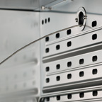 Zahlreiche Durchführungen