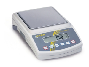 PLS/PLJ Precision Balance