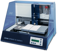CAMAG Automatic TLC Sampler 4 - ATS 4