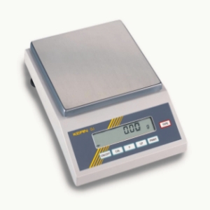 GS/GJ Präzisionswaage