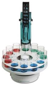 814 USB Sample Processor (1T/1P)