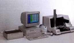 Roche Diagnostics GmbH: Coasys® 110 /Coasys® Plus