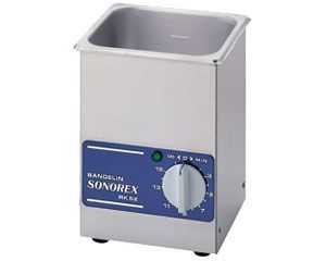 SONOREX SUPER RK 52 (ohne Heizung)