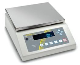 PES/PEJ Präzisionswaage