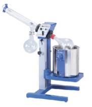 RV 06-ML 1-B Rotationsverdampfer