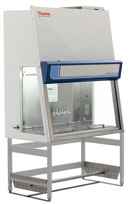HERAsafe KS Mikrobiologische Sicherheitswerkbank der Klasse II