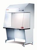 DISCONTINUED - Holten Horizontal Laminar Airflow Clean Bench