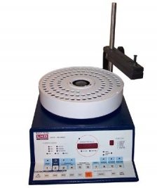 American Laboratory Trading LLC - 2212 Helirac autosampler