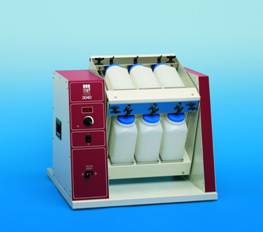 GFL-3040 Überkopfschüttler