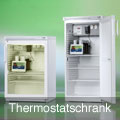 Foto Thermostatschrank
