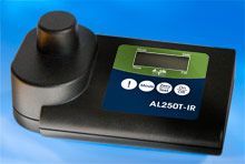 AQUALYTIC AL250T-IR