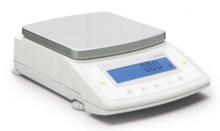 CPA4202S Präzisionswaage