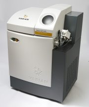 Varian 810-MS spectrometer