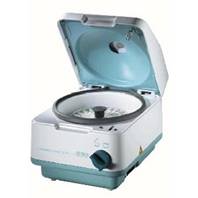 Hettich Haematokrit 210 Centrifuge