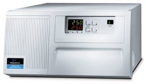 Series 200 Peltier Oven