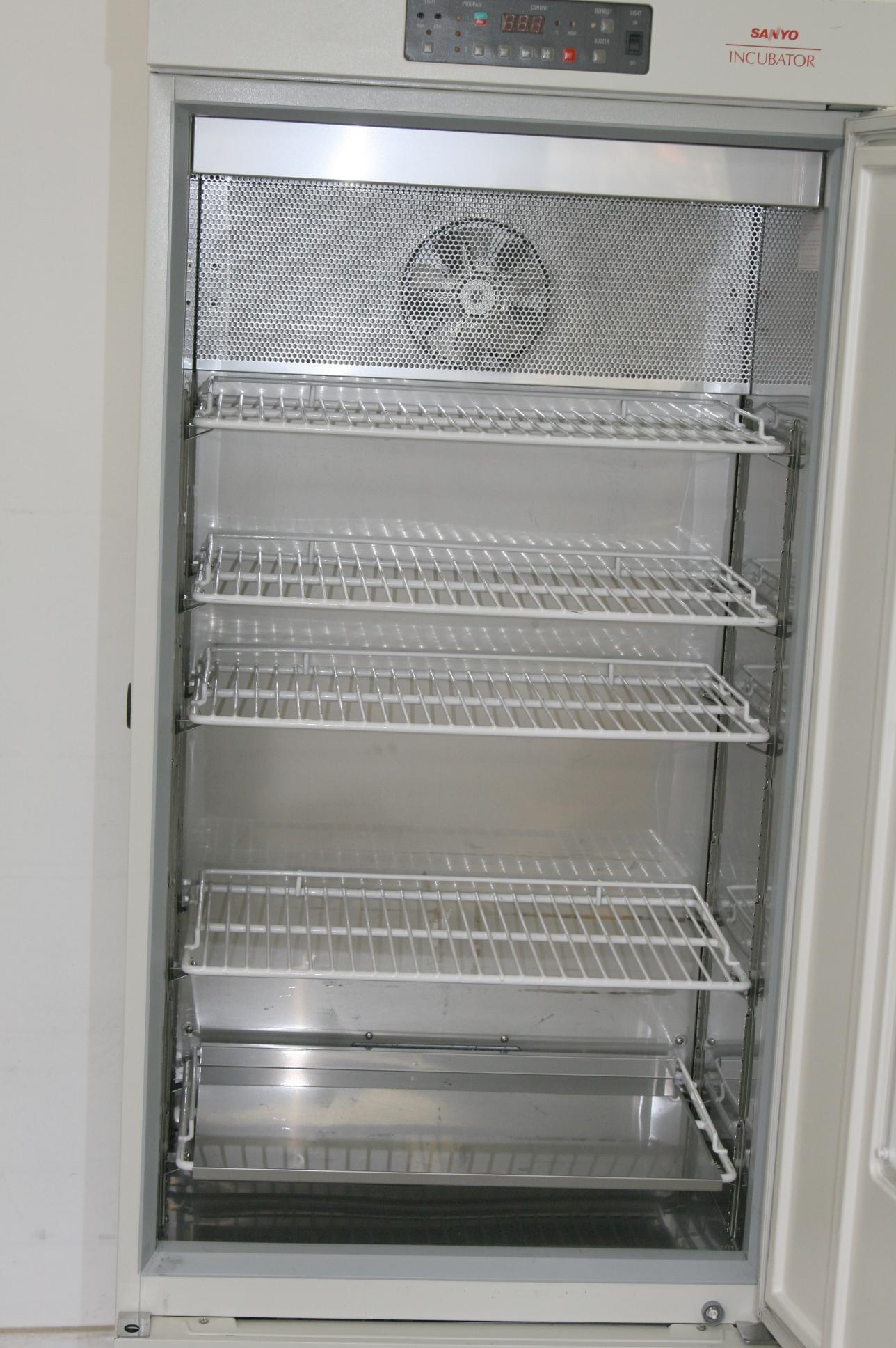 [DW]USED SANYO MIR-253 INCUBATOR -10℃~50℃ 低温インキュベーター[ST1916039] Sanyo Incubator MIR 253 \u2014 Climate Impacts Research Centre