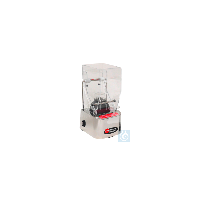 neoLab neoLab® Hochleistungs-Labormixer, ohne Mixa used with warranty ...