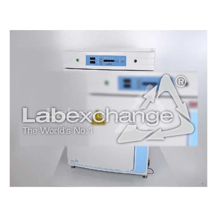 Thermo Forma SteriCycle Model 381 CO2 Incubator I gebruikt met