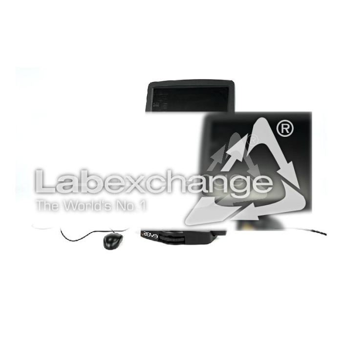 Thermo AMG Evos XL Digital Imaging Device Microsco gebraucht mit