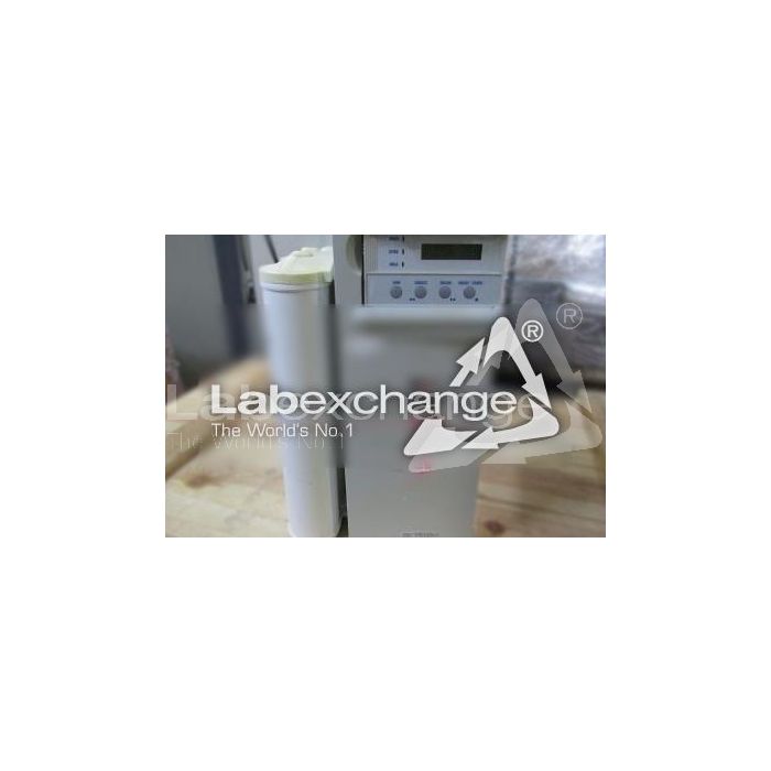 Millipore Elix 10 UV Water Purification System used with warranty. Used