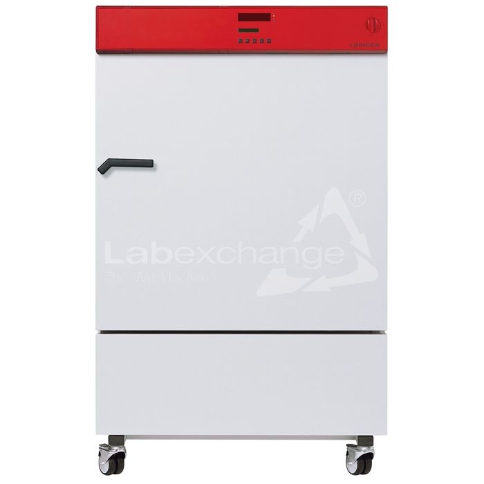 Binder KB 240 APT.Line used with warranty. Used Binder KB 240 APT.Line