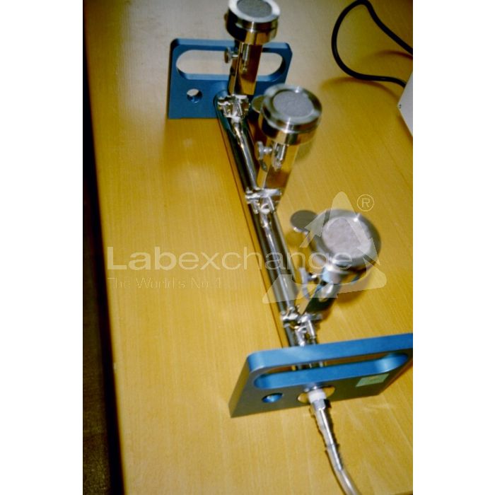 Millipore Microfil used with warranty. Used Millipore Microfil from