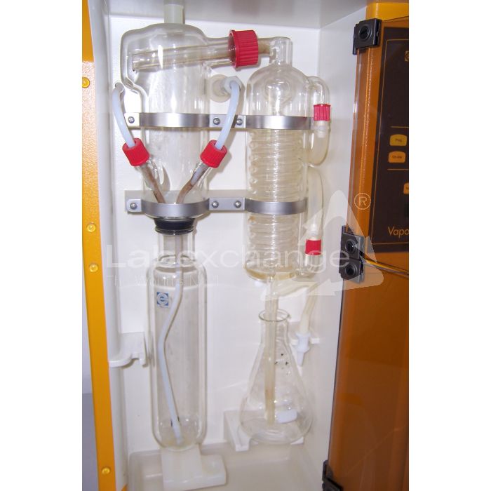 Plastic Vials for FTIR Liquid Autosamplers