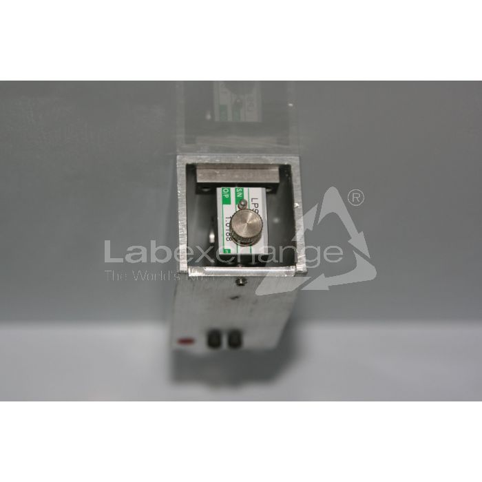 med associates tail suspension chamber usato con garanzia. Usato med