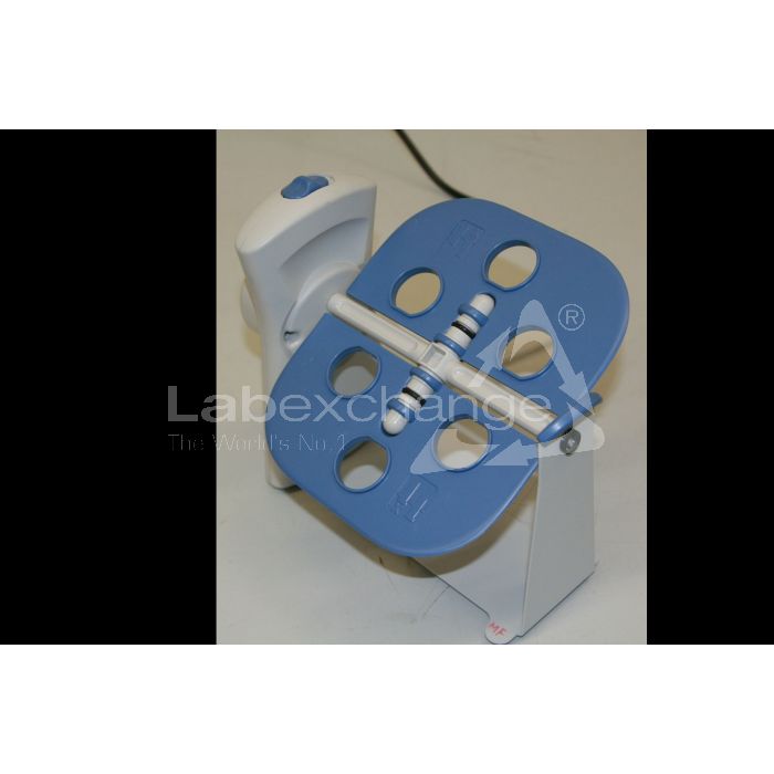 VWR Tube Rotator used with warranty. Used VWR Tube Rotator from