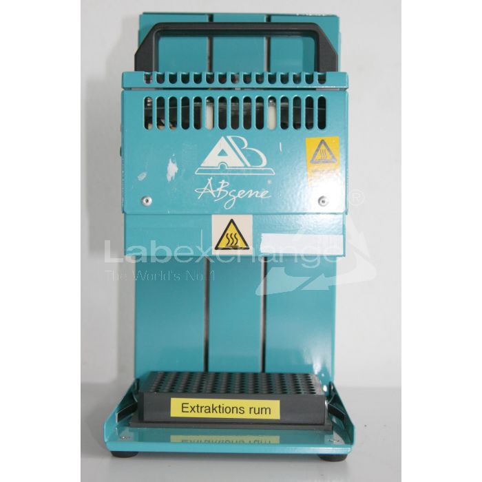 ABgene Combi Thermo-Sealer used with warranty. Used ABgene Combi Thermo ...