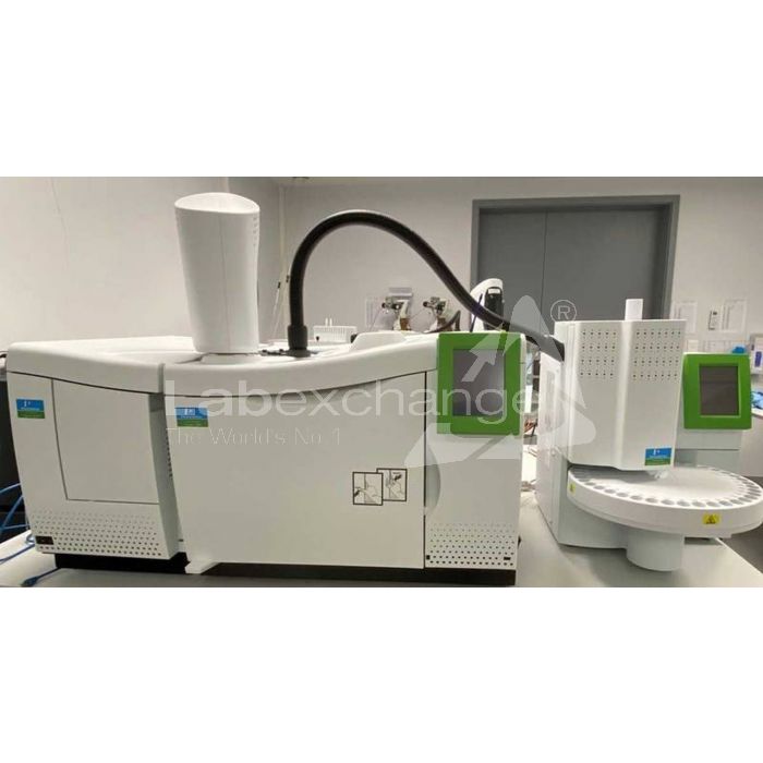 Perkin Elmer Clarus 690/SQ8 used with warranty. Used Perkin Elmer