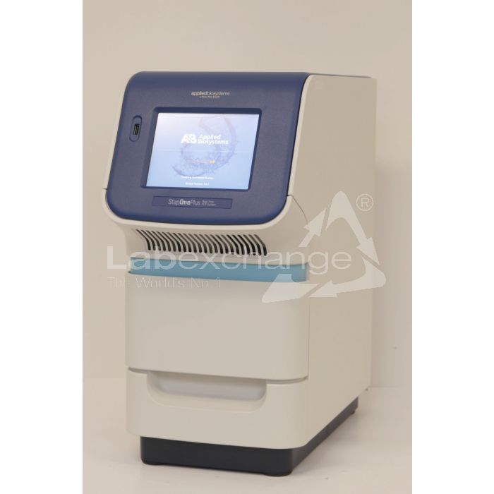 StepOnePlus™ Real-Time PCR System