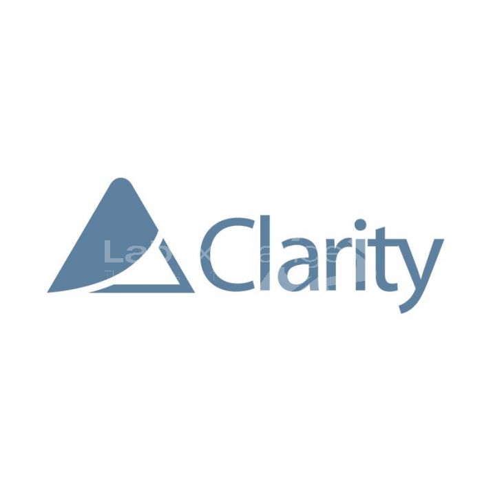 Clarity Chromatography Software