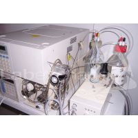 [JUNK]USED SHIMADZU LC-10AD LIQUID CHROMATOGRAPH [ST2069002]