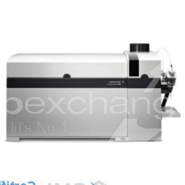 Agilent 8800 Triple Quadrupole ICP/MS gebraucht mit Garantie. Geprüfte ...