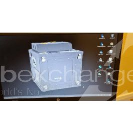 FLIR Griffin G460 GC-MSFLIR Griffin G460 GC-MS used with warranty. Used ...