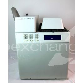 Agilent G1888 Headspace Autosampler