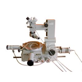 CARL ＺＥＩSS ＪＥＮＡ Carl Zeiss 65mm f2.8 Flektogon Jena - Lens – Kamerastore