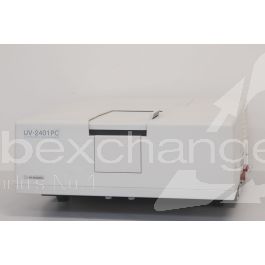 Shimadzu UV-2401 PC