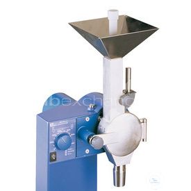 IKA MF 10.1 Schneidmahlkopf