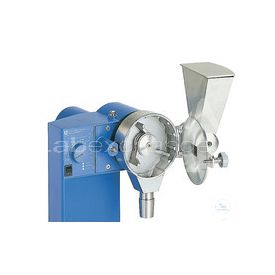 IKA MF 10.2 Prallmahlkopf