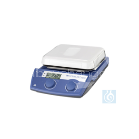 IKA C-MAG HS 7 digital