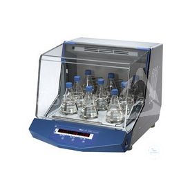 IKA KS 4000 i control