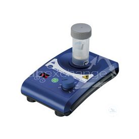 IKA ULTRA-TURRAX® Tube Drive