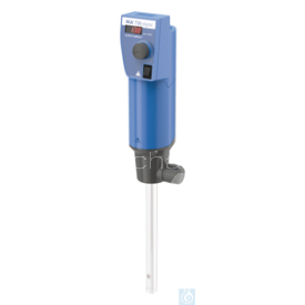 IKA T 25 digital ULTRA-TURRAX®